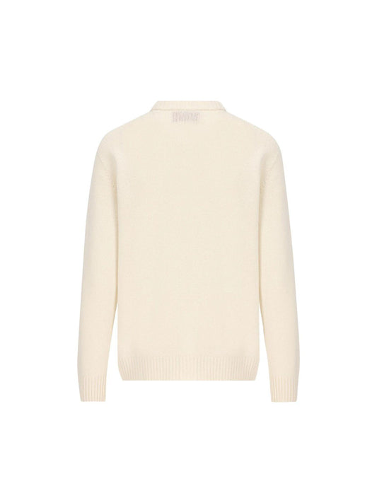 boxy spacchetto righe polso 1217 01 WHITE GIADA BENINCASA