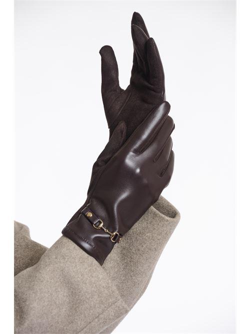 HAVILA CHOCOLATE BEAN RINO&PELLE