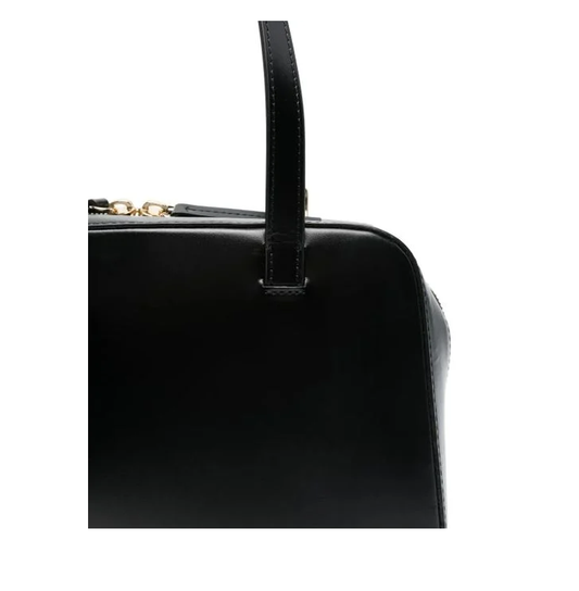 SAC VIRGINIE BOXLZZ BLACK
