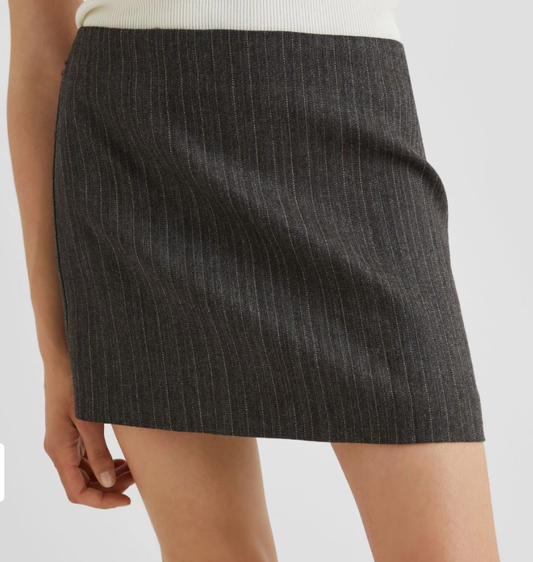 LITANIE 005 MARRONE MARELLA