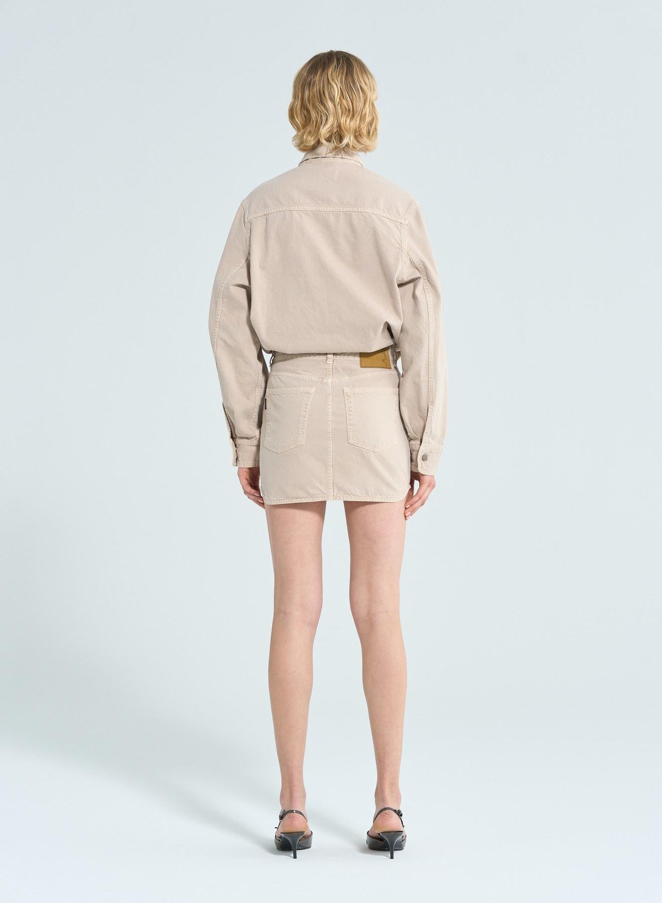 TAMUTWILL 45HAZELNUT T0362