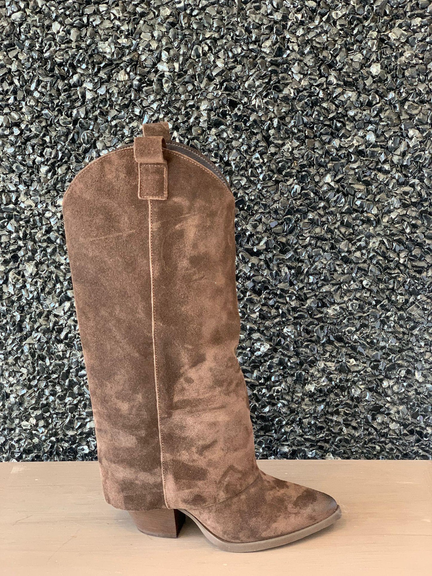 SONATASHA MORO OVYE'