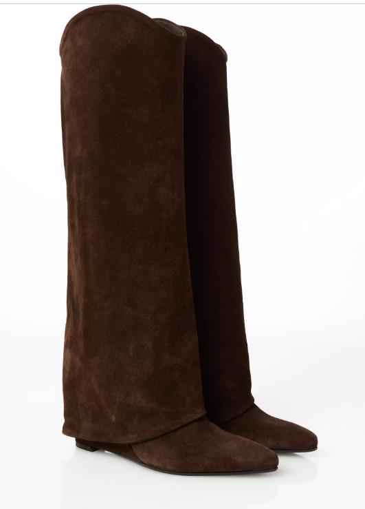 STARIA150 MARRONE OVYE'