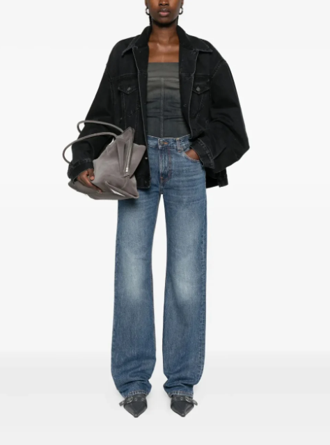 STAR AUTHENTIC DARK WASHL0899 HAIKURE