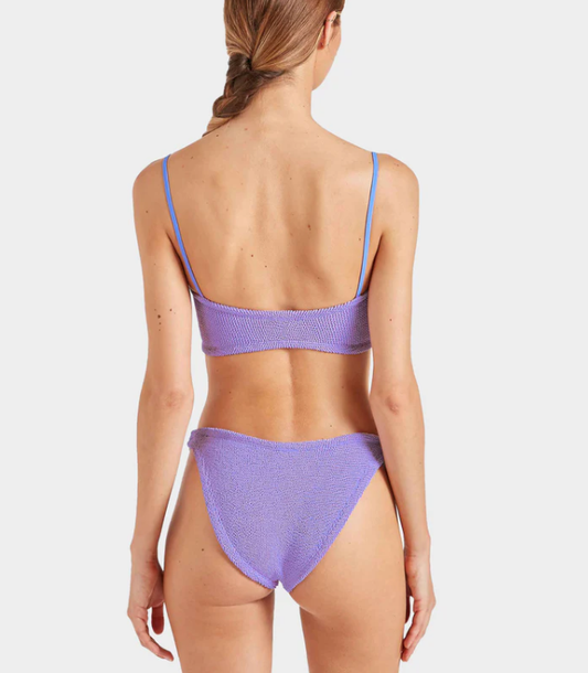 B-MISTY-PRL CRINKLELILAC HUNZA G