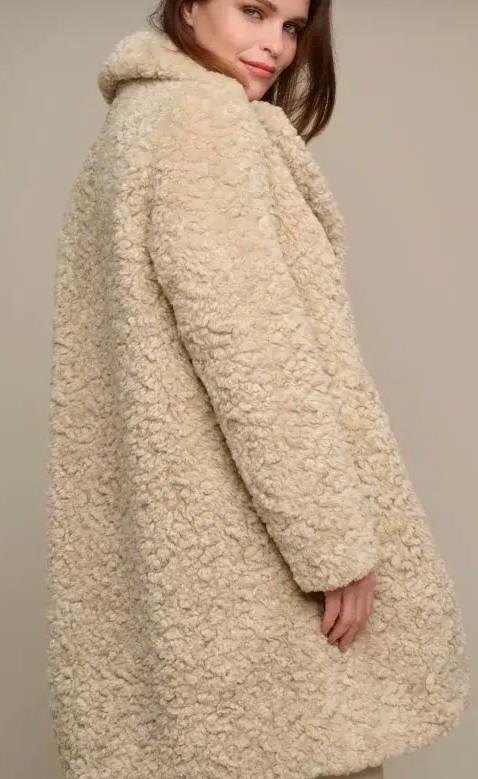 LILI TOFFEE RINO&PELLE