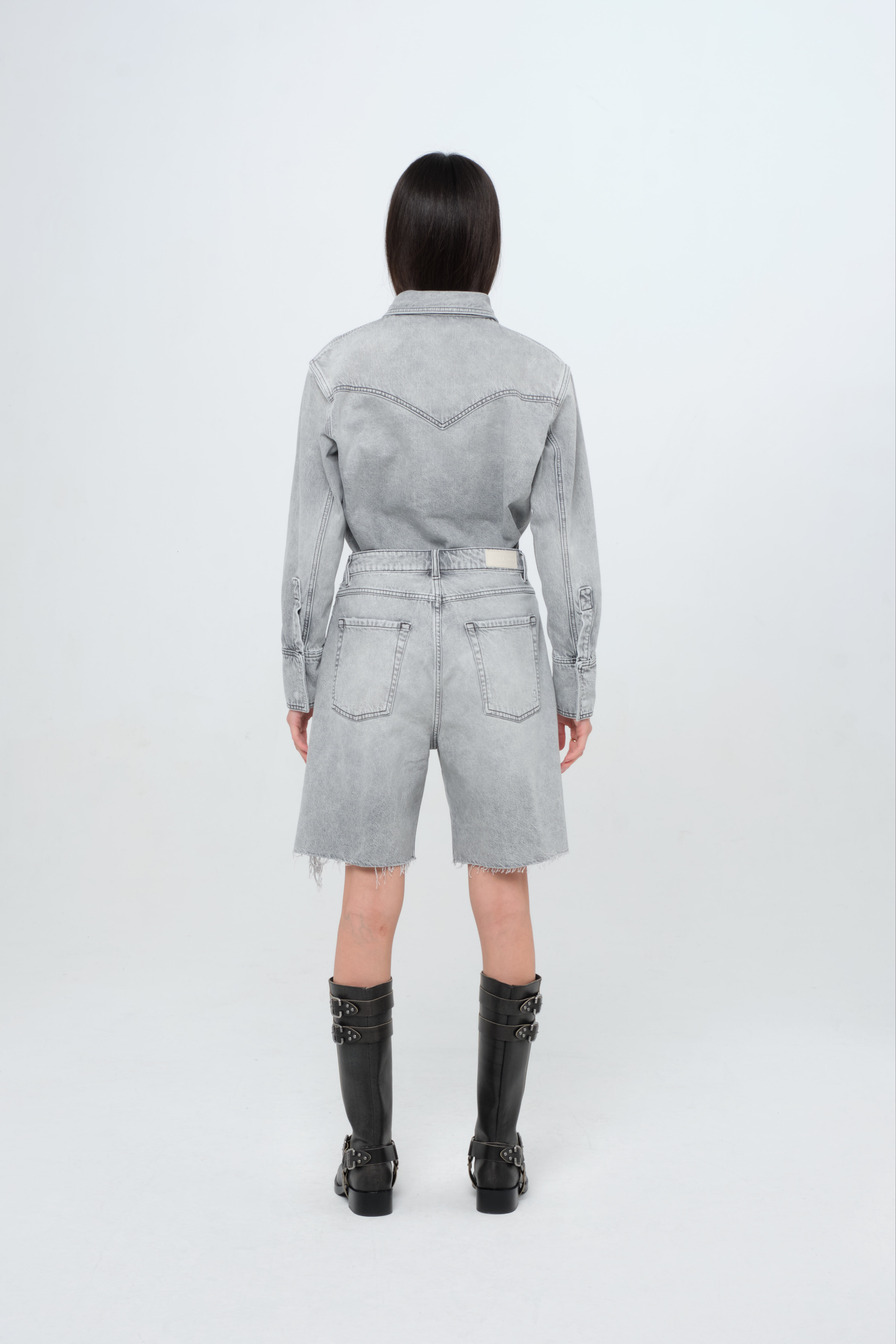 LEAGR1007LIGHT GREY