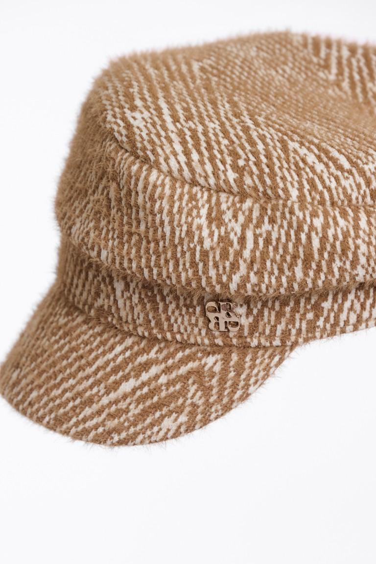 SELDA BREW BIRCH ZIG ZAG RINO&PELLE