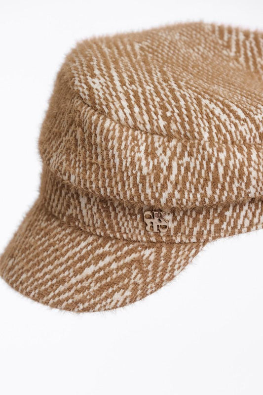 SELDA BREW BIRCH ZIG ZAG RINO&PELLE