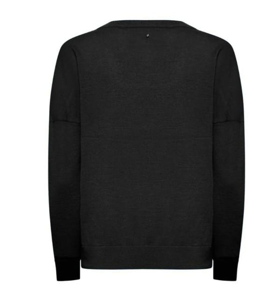 GPA25207MA BLACK SILVIAN HEACH