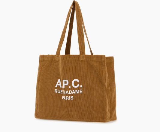 SHOPPIN DIANE RUE MADAMECAF CARAMEL