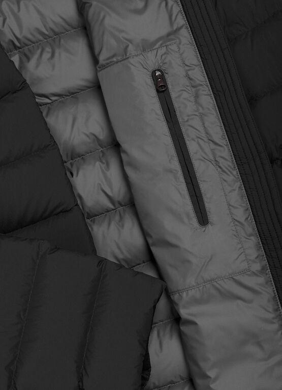 1252 4PZ99 NERO COLMAR ORIGINALS