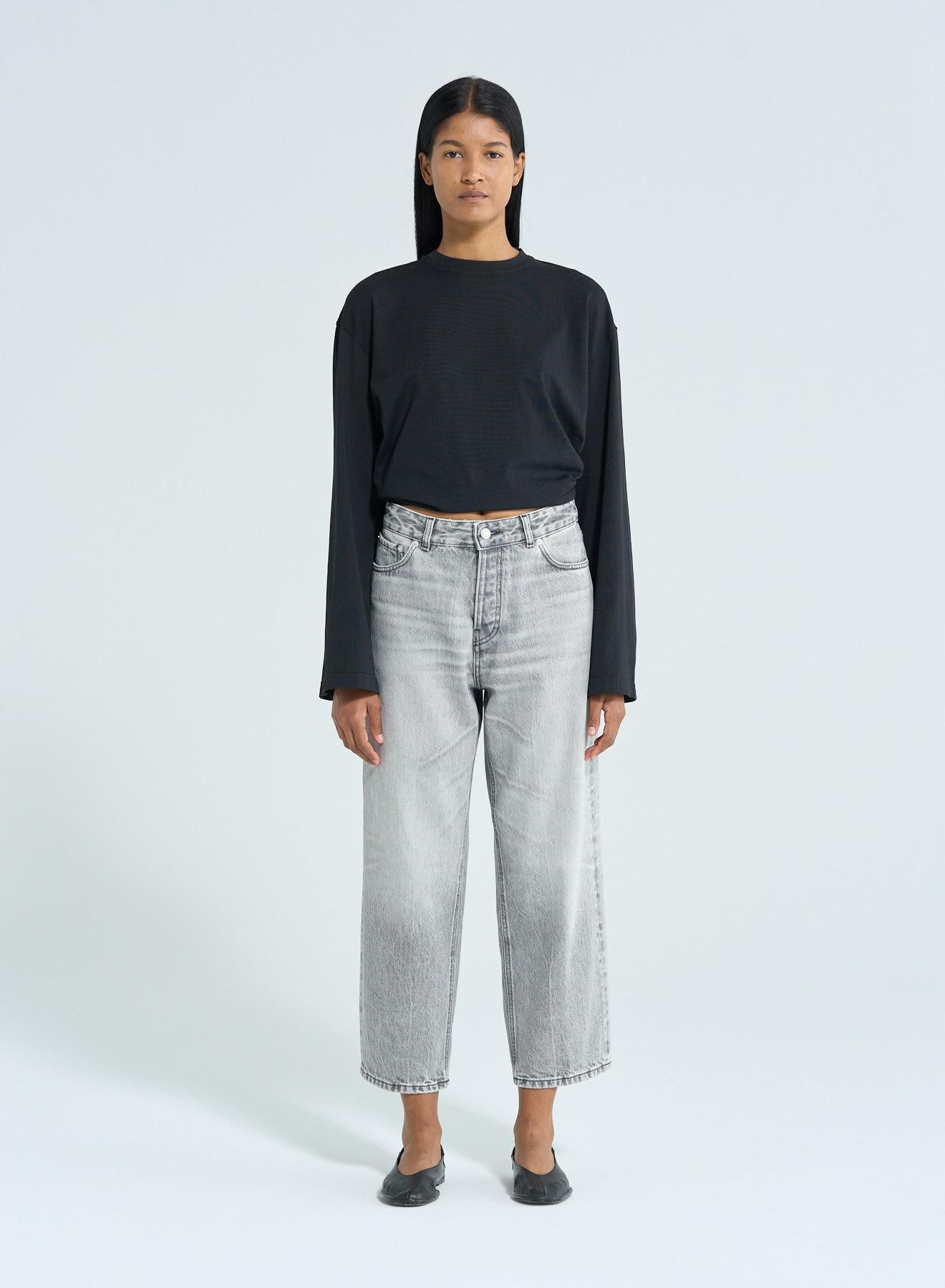BETTYFOG GREY