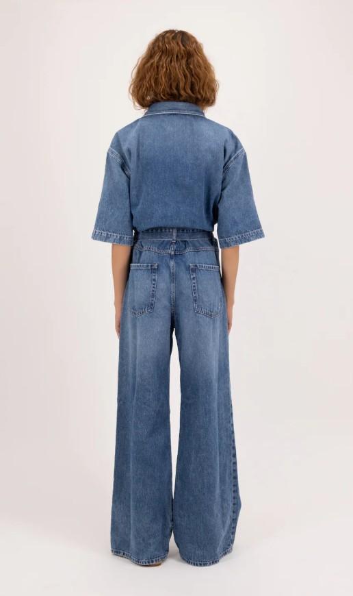 DUNA ID8841ECLIPSE ICON DENIM