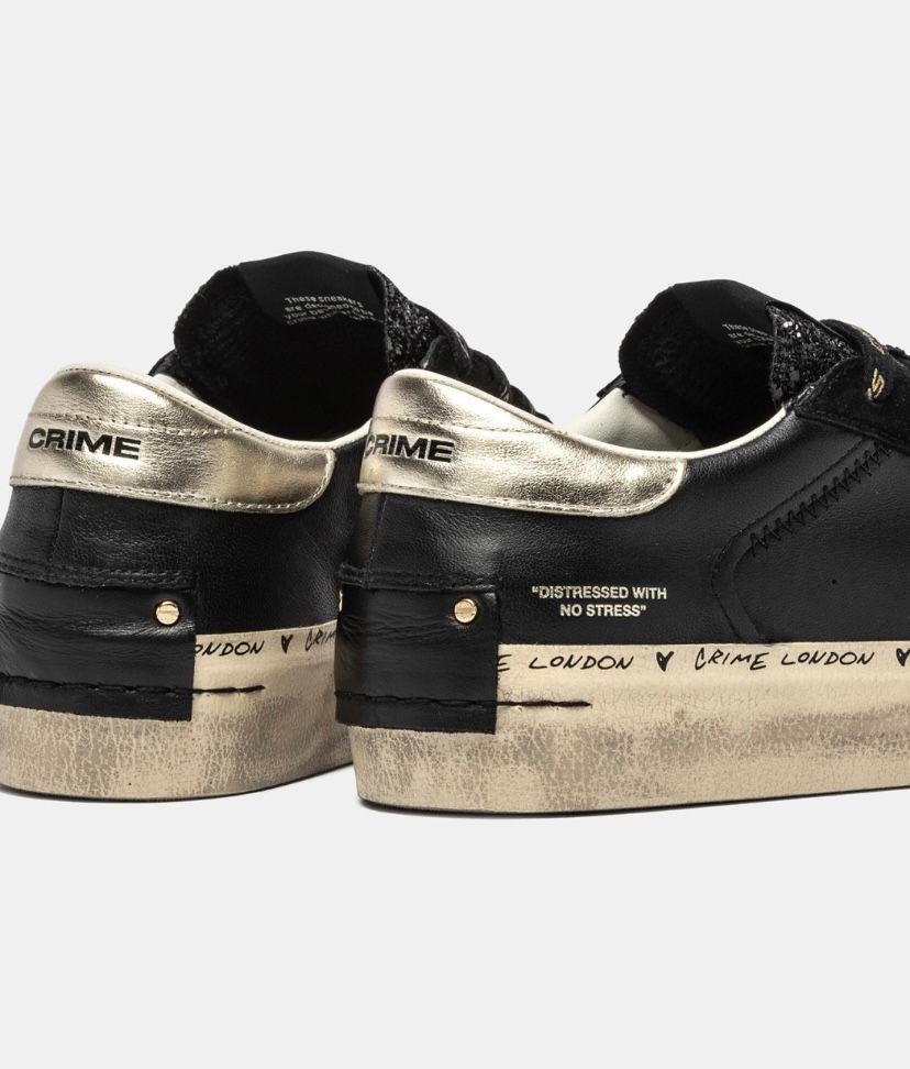 25074AA8 CHELSEA 20 BLACK CRIME