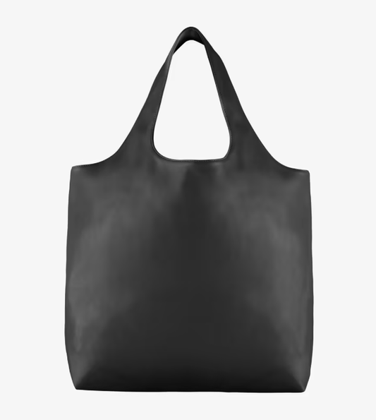 TOTE NINONLZZ BLACK