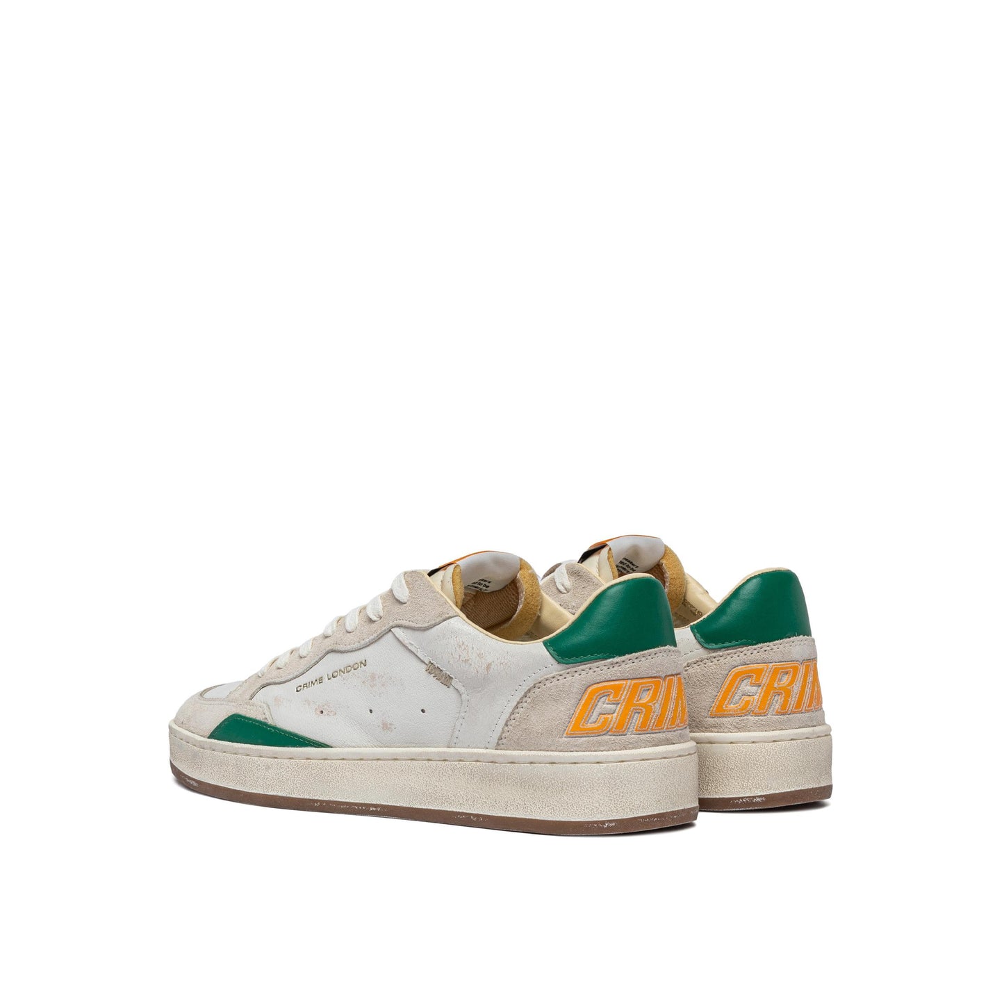 1420010 WHITE GREEN