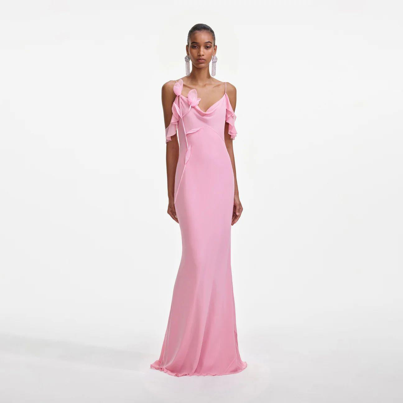 SS25-254X-PPINK