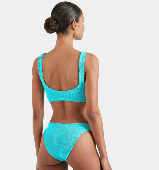 B-BONNIE-CR CRINKLEACQUA HUNZA G