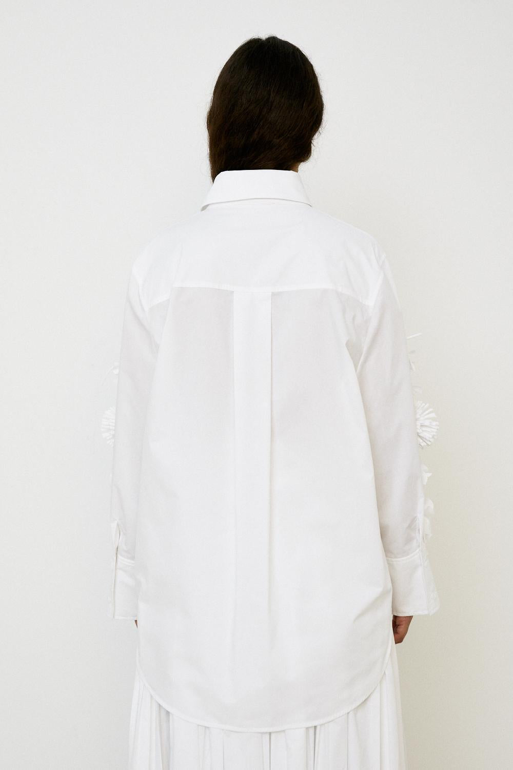 E5/P/M5PA07791 OFF WHITE