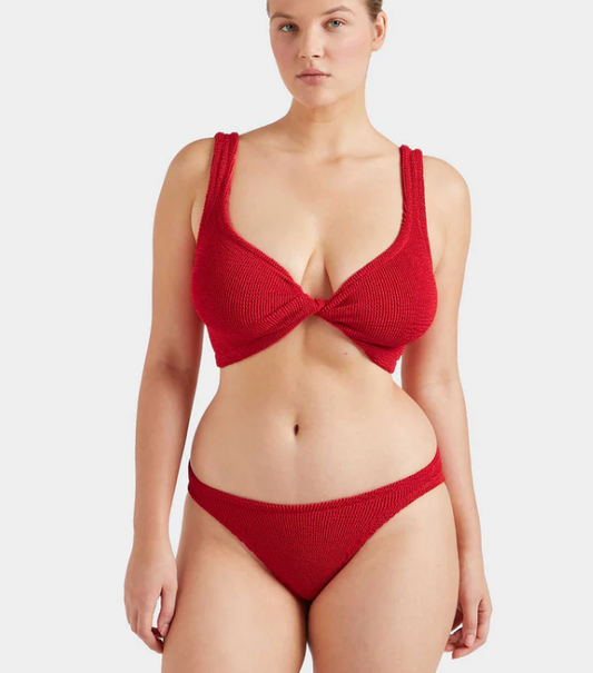 B-JUNO-CR CRINKLERED HUNZA G