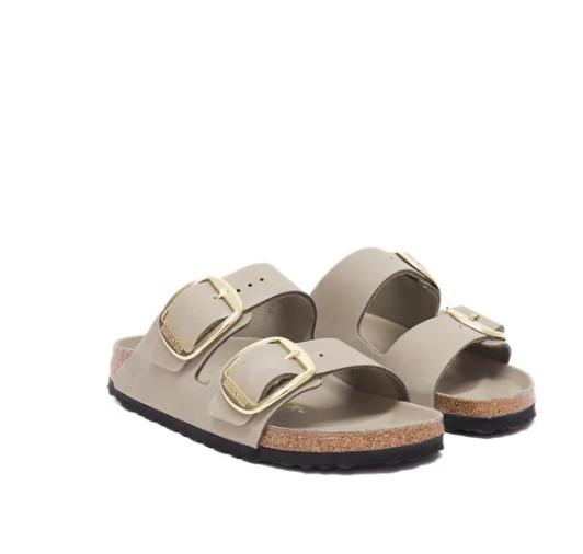 1030395 OILED LEATHERTABACCO BIRKENSTOCK