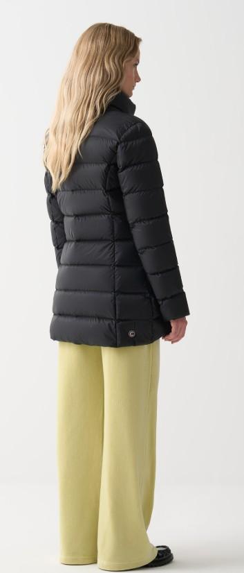 2186 2YO99 NERO COLMAR ORIGINALS