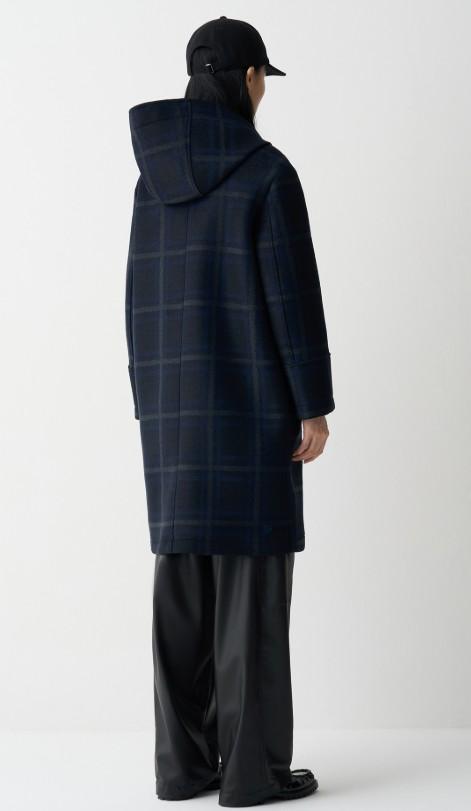 2041 5ZO68 NAVY COLMAR ORIGINALS