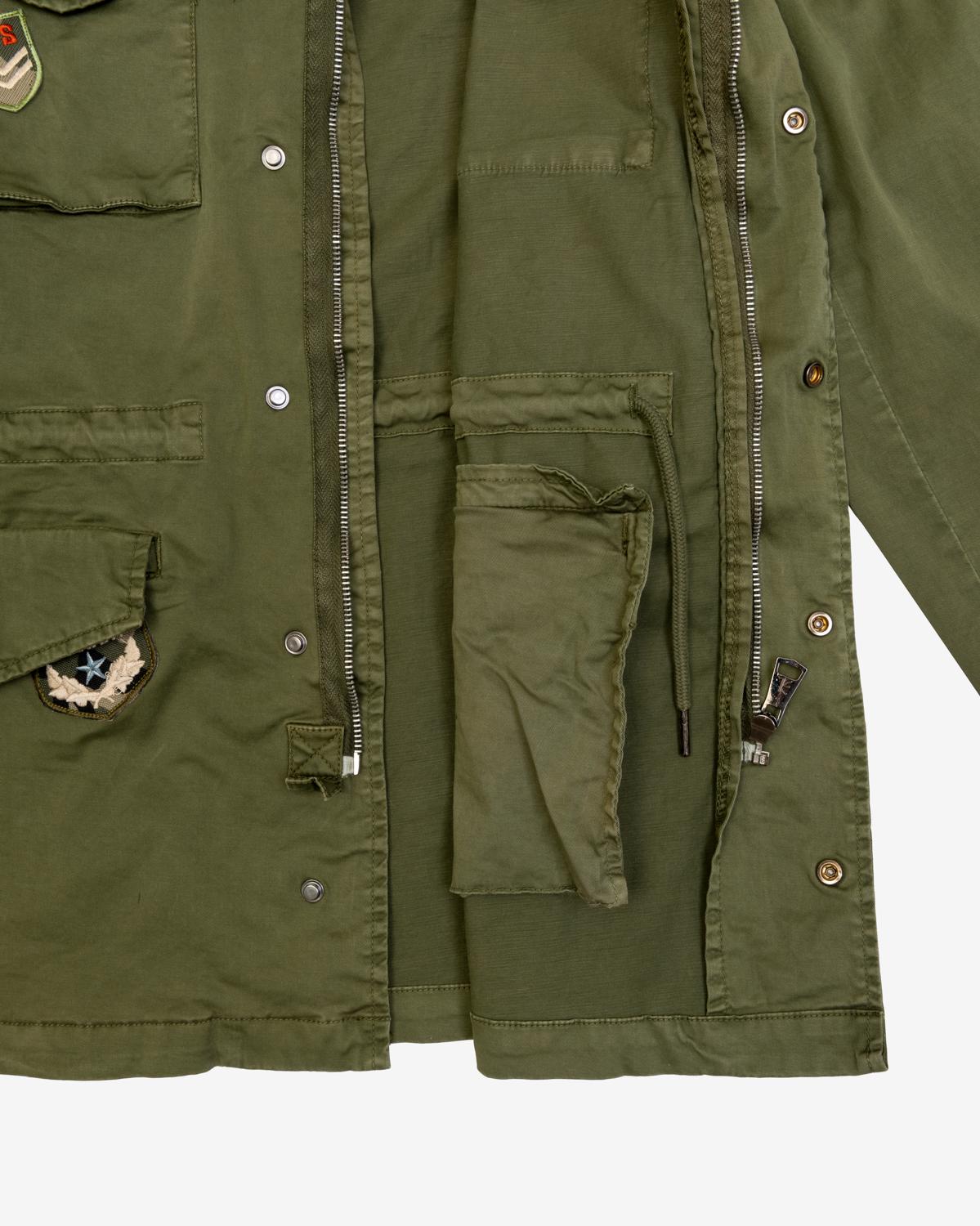 GL300RMILITARY