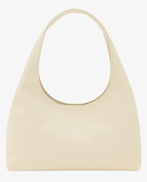 BABY NINON SHOULDER AAD ECRU A.P.C.