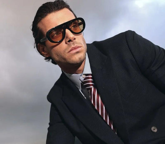 LIMA OS2056 C01 OS SUNGLASSES