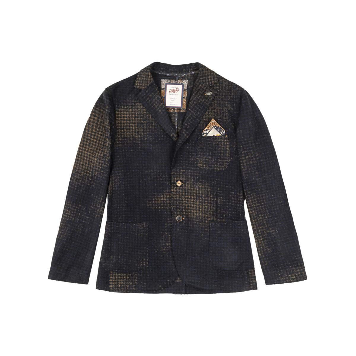 HARLOW 125 UNICO BOB