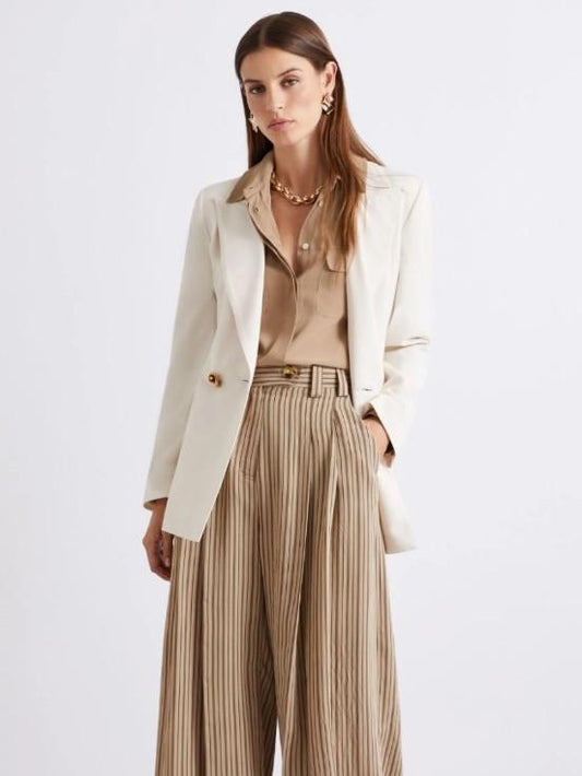 TROPICO 001 BIANCO MARELLA