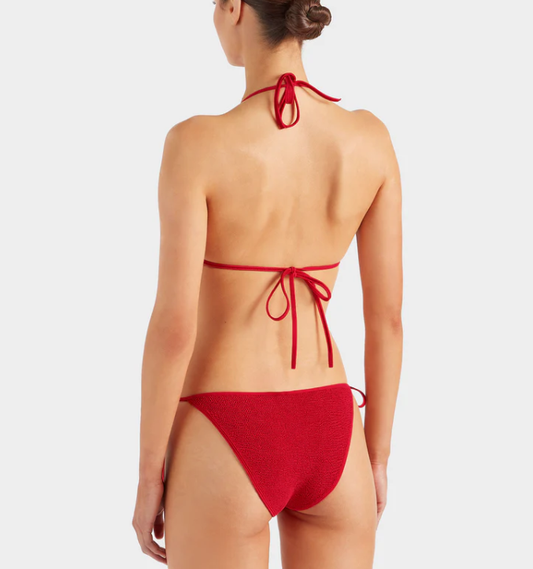 B-GINA-CR CRINKLERED HUNZA G