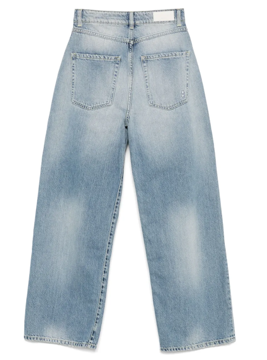 POPPY GT8739STONE ICON DENIM