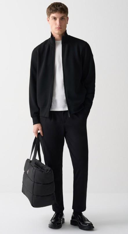 6293 1ZI99 NERO COLMAR ORIGINALS