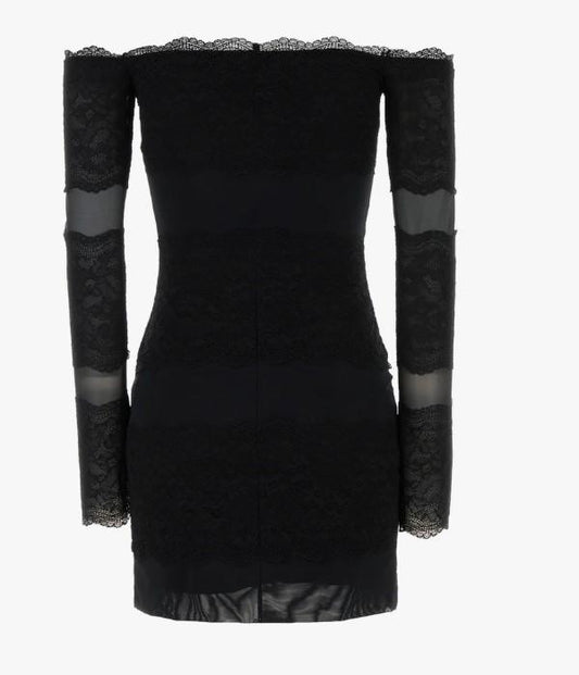 P622A750A N0990 BLACK BLUMARINE