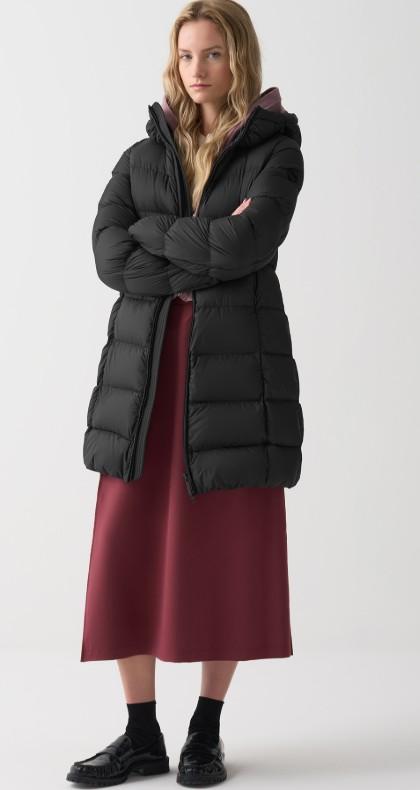 2243E 2XX99 NERO COLMAR ORIGINALS