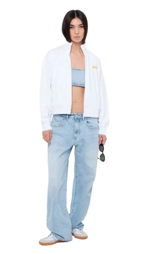 BEA ID8646AZZURRO ICON DENIM