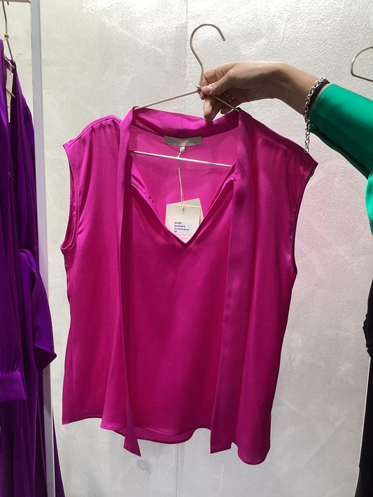 PINECROST TANK PEONY SILK95FIVE