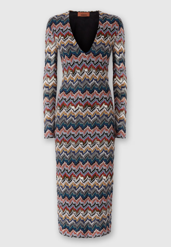 DS25WG1V BR012FSM9R3 MISSONI
