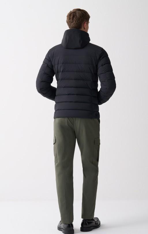 1265 2ZL99 NERO COLMAR ORIGINALS