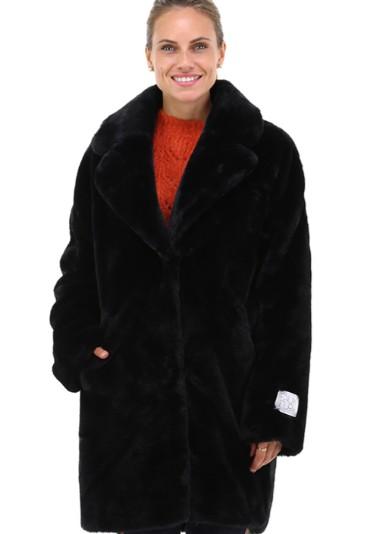 GEESJE BLACK RINO&PELLE