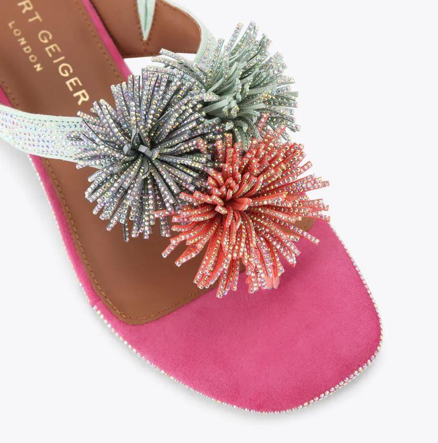 892POMPOMMULTICOLOR