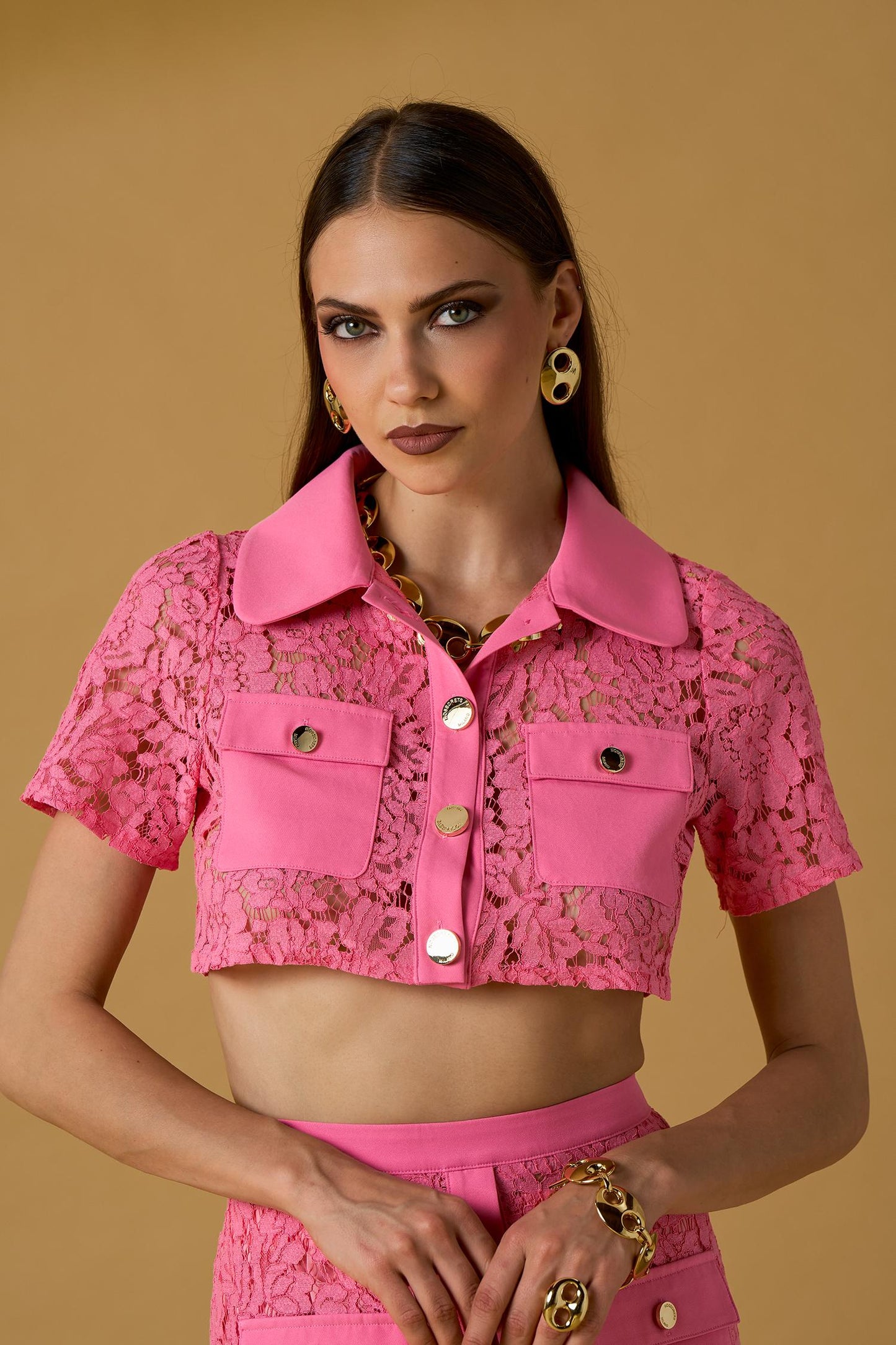 261NS108 FRAGOLA NO SECRETS