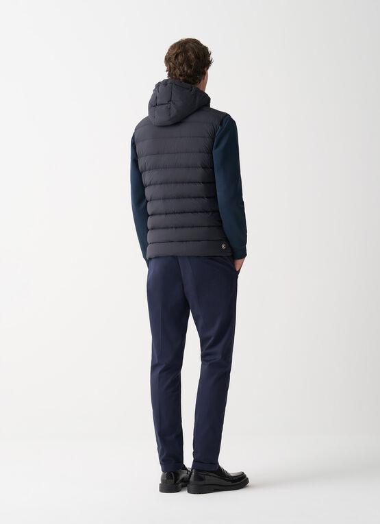 1259 4ZP99 NERO COLMAR ORIGINALS