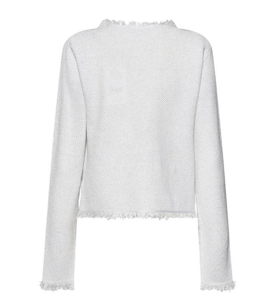 GPP26245CD OFF WHITE SILVIAN HEACH