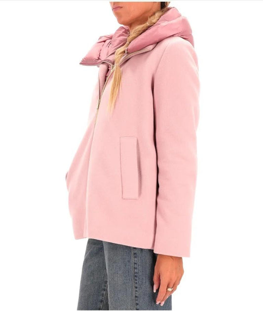 SORRISO 006 ROSA EMME MARELLA