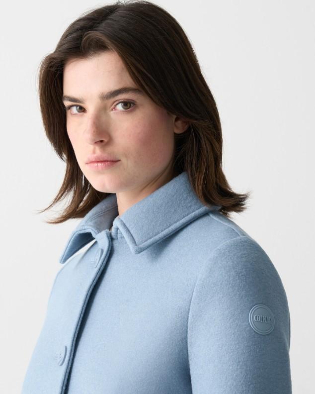 2087 5ZO741 AZZURRO COLMAR ORIGINALS