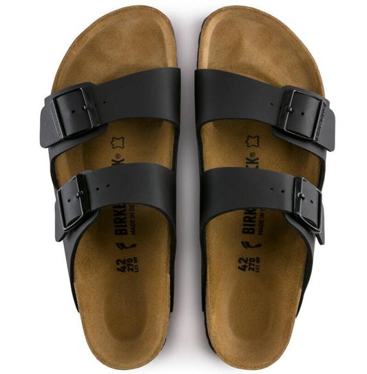 051793 BLACK BIRKENSTOCK